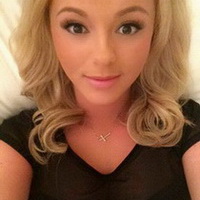 Bree Olson