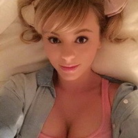 Bree Olson