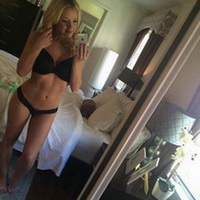 Bree Olson