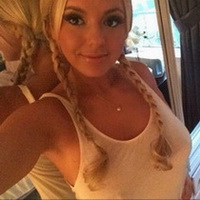 Bree Olson